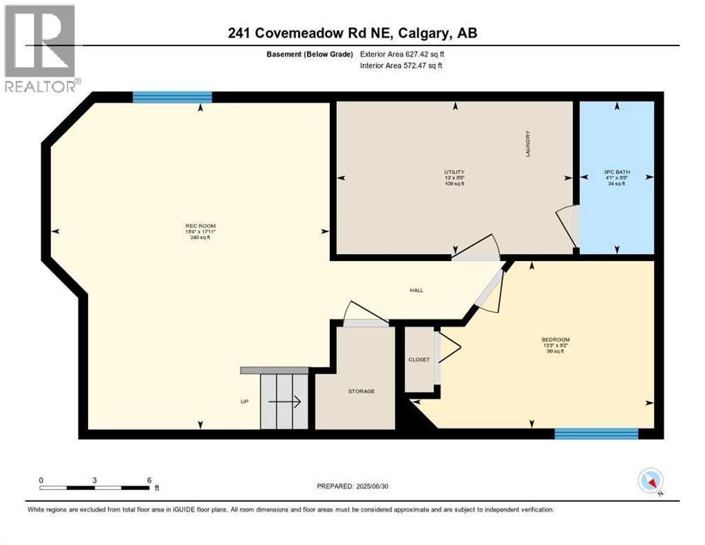 241 Covemeadow Road Ne, Calgary, AB - Other