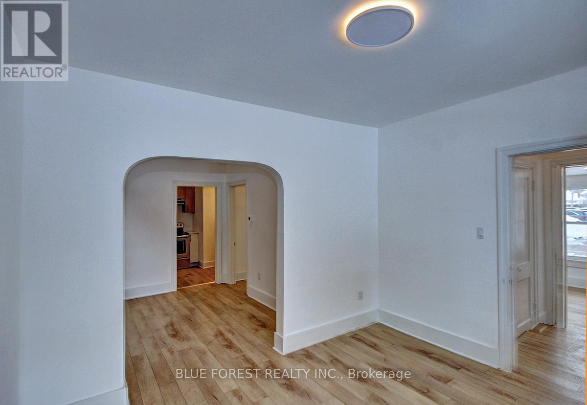 22 Cross Street, Chatham-Kent (Chatham), ON - Indoor Photo Showing Other Room