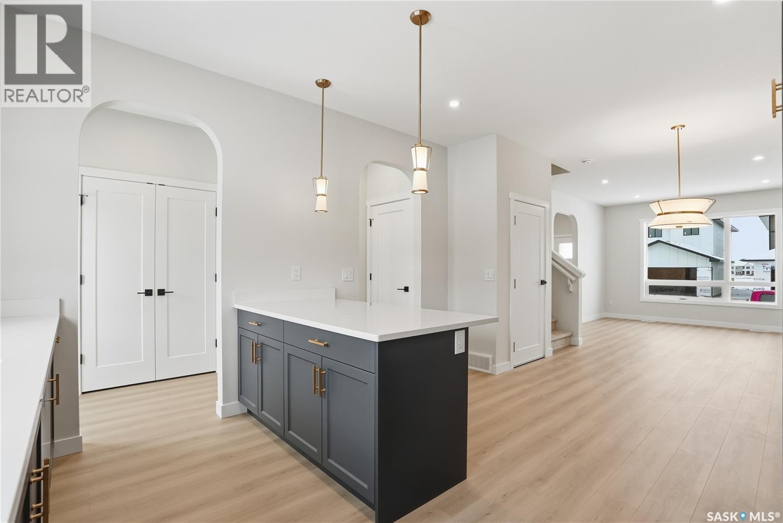 230 Leskiw Lane, Saskatoon, SK - Indoor Photo Showing Other Room