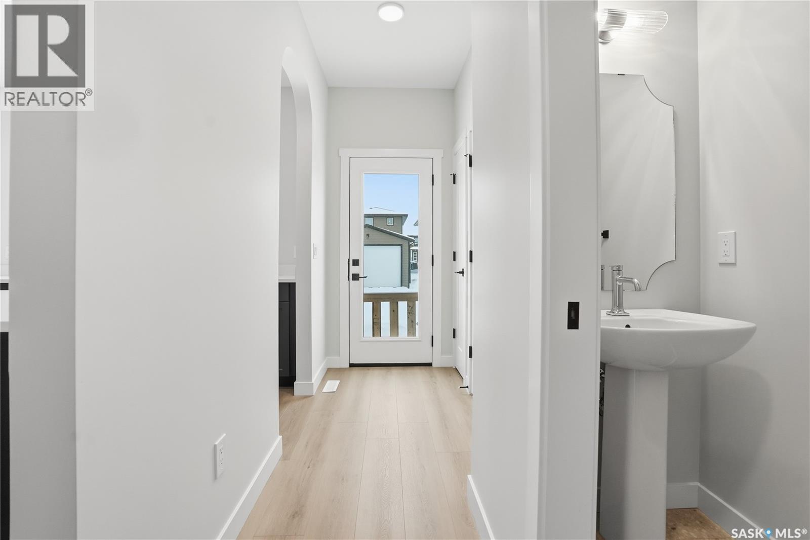 230 Leskiw Lane, Saskatoon, SK - Indoor Photo Showing Bathroom