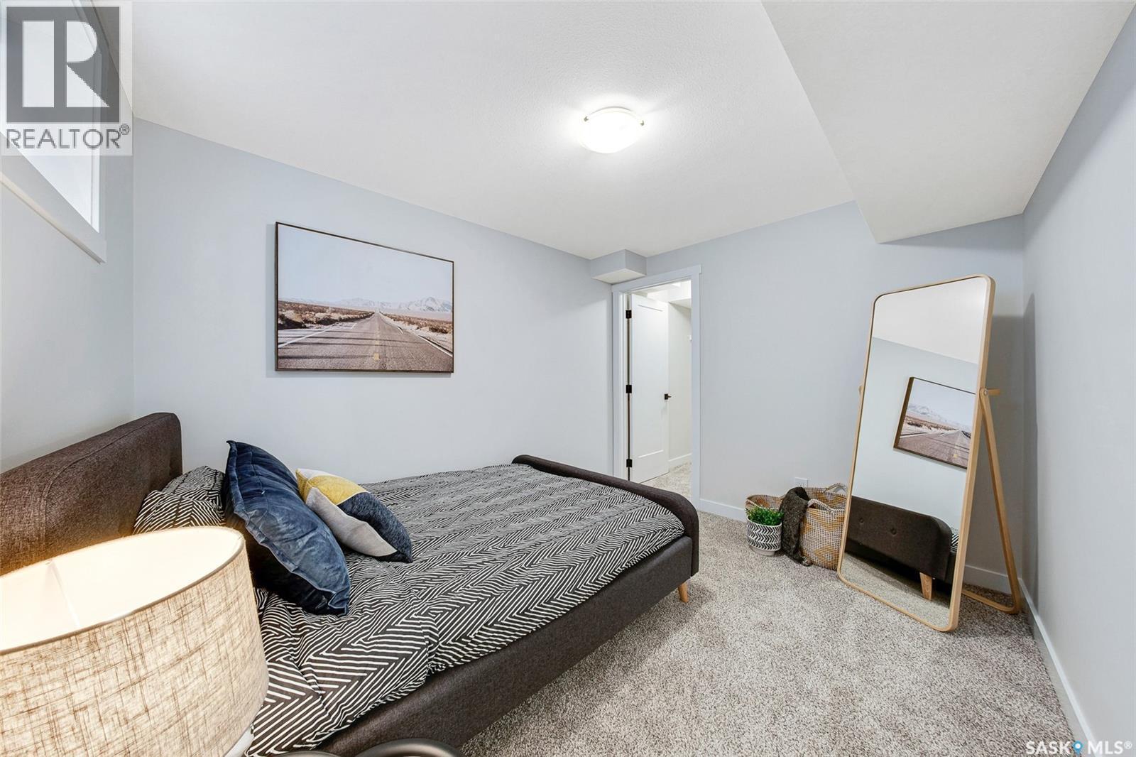 230 Leskiw Lane, Saskatoon, SK - Indoor Photo Showing Bedroom