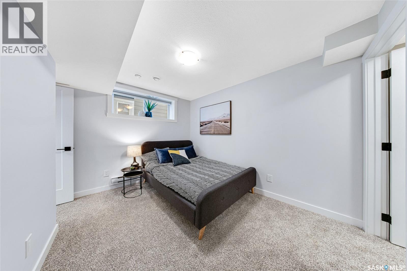230 Leskiw Lane, Saskatoon, SK - Indoor Photo Showing Bedroom