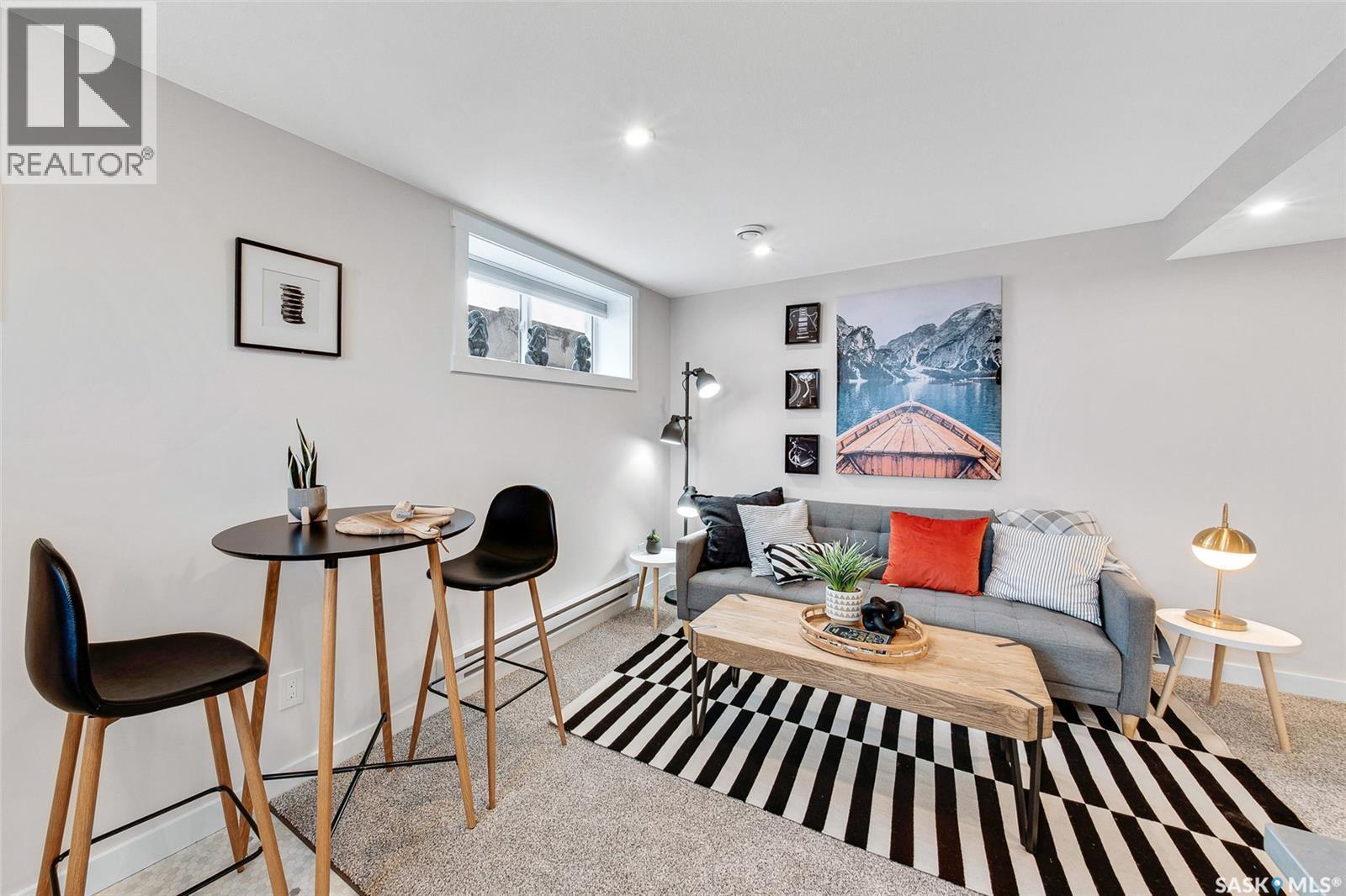 230 Leskiw Lane, Saskatoon, SK - Indoor Photo Showing Other Room