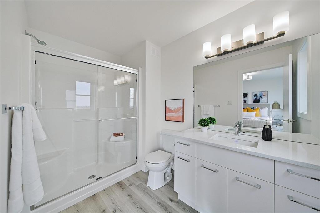 120 Meadowlands Drive, West St Paul, MB - Indoor Photo Showing Bathroom