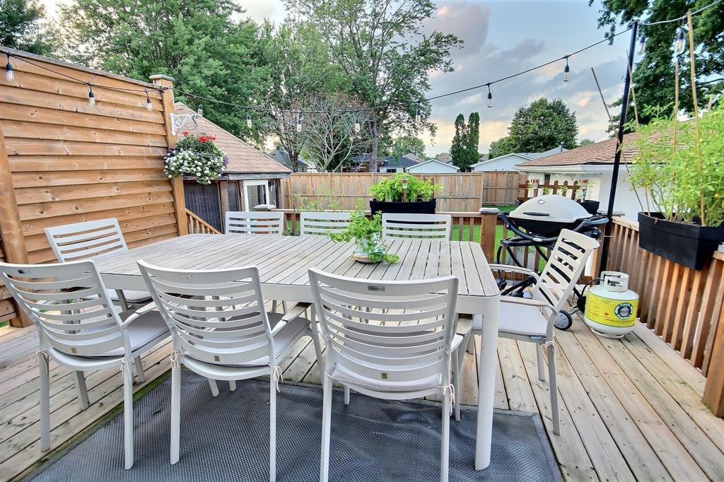 288 Moore Street, St Clair, ON