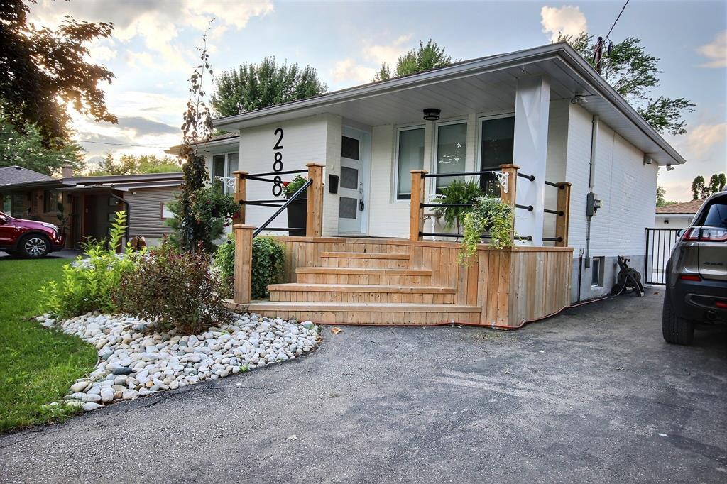 288 Moore Street, St Clair, ON