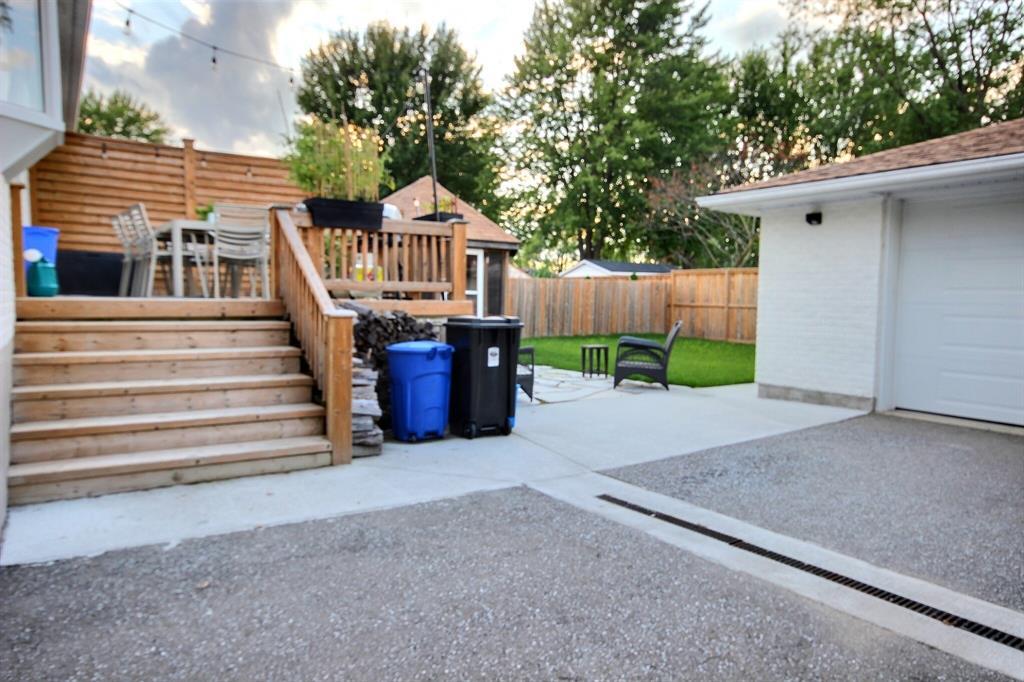 288 Moore Street, St Clair, ON