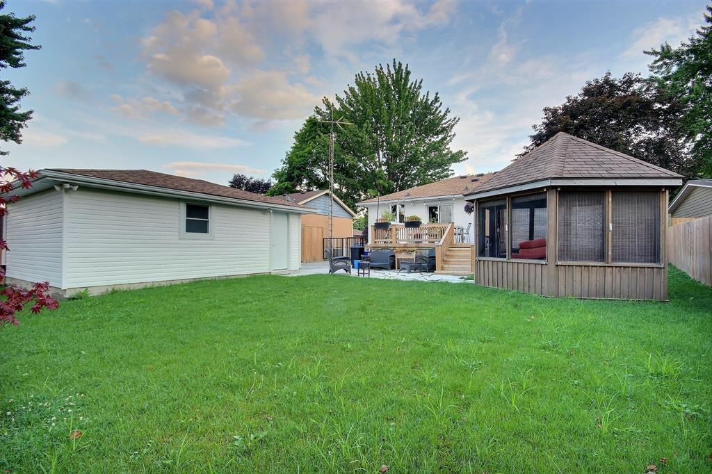 288 Moore Street, St Clair, ON