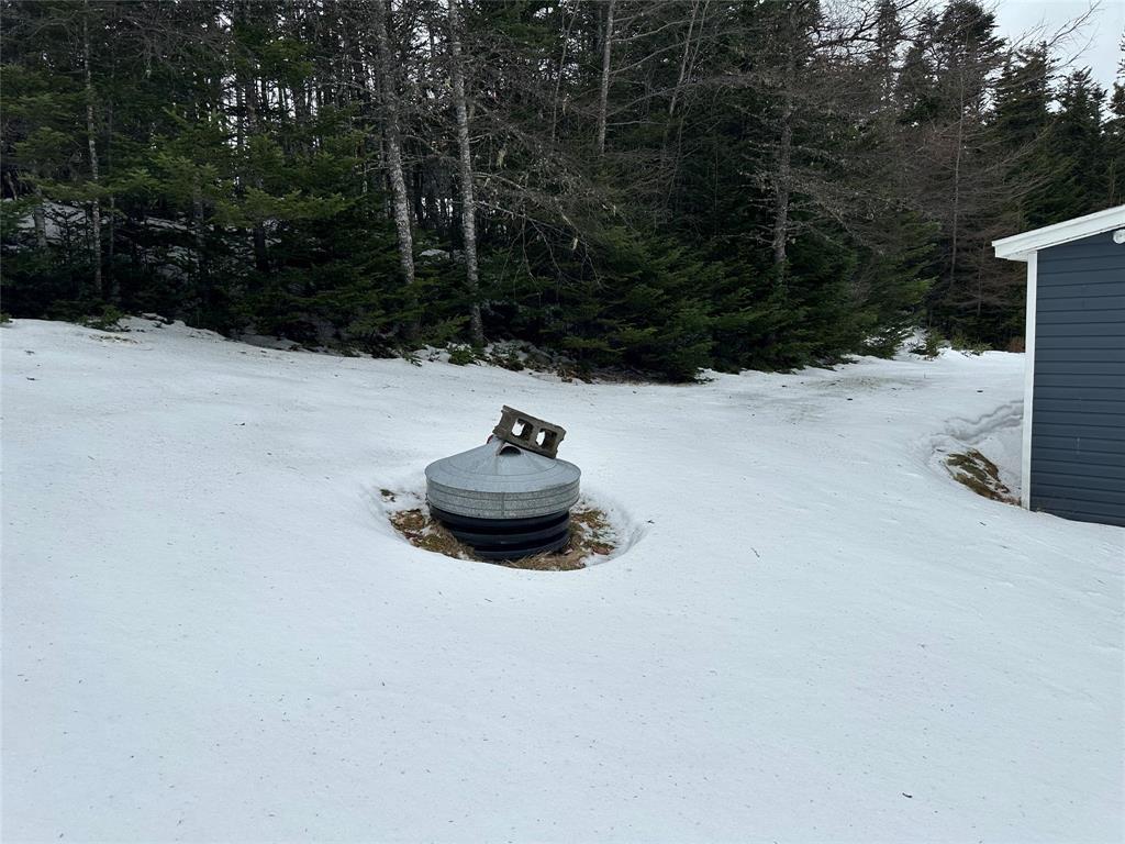 168 Ocean Pond Road, Ocean Pond, NL