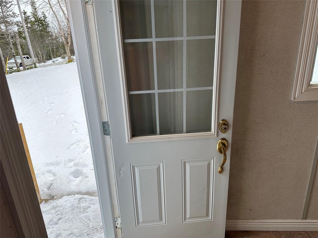 168 Ocean Pond Road, Ocean Pond, NL