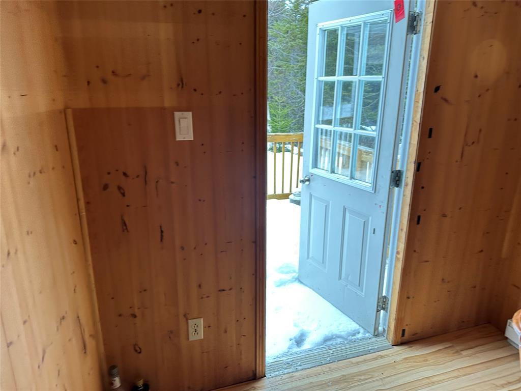 168 Ocean Pond Road, Ocean Pond, NL