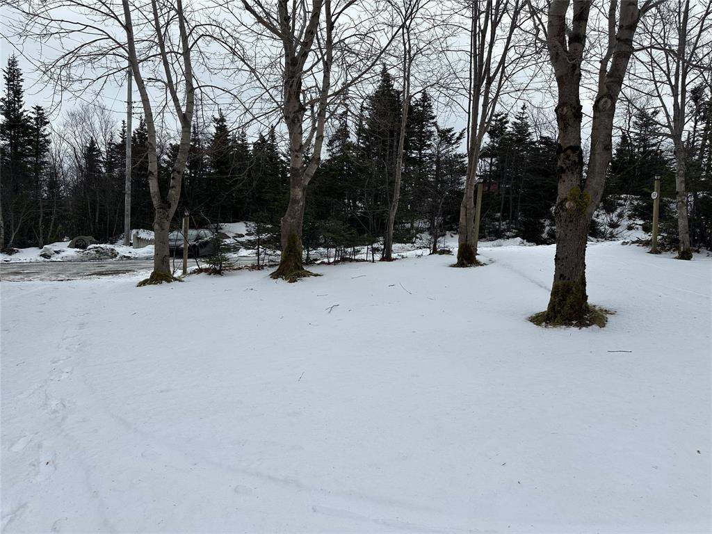 168 Ocean Pond Road, Ocean Pond, NL