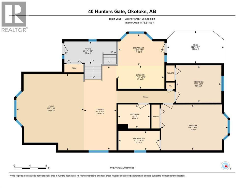 40 Hunters Gate, Okotoks, AB - Other