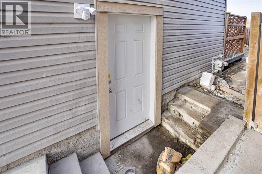 94 Martindale Boulevard Ne, Calgary, AB - Outdoor With Exterior