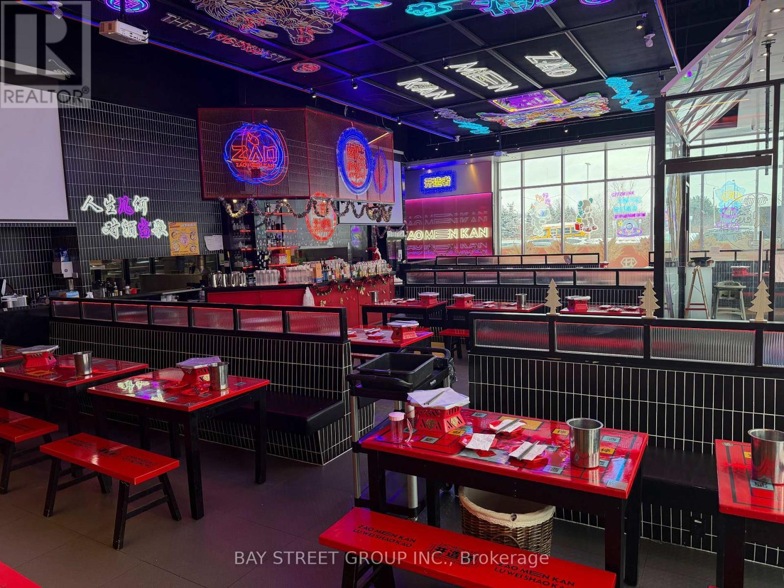 B05-B06 - 3365 Steeles Avenue, Toronto, ON