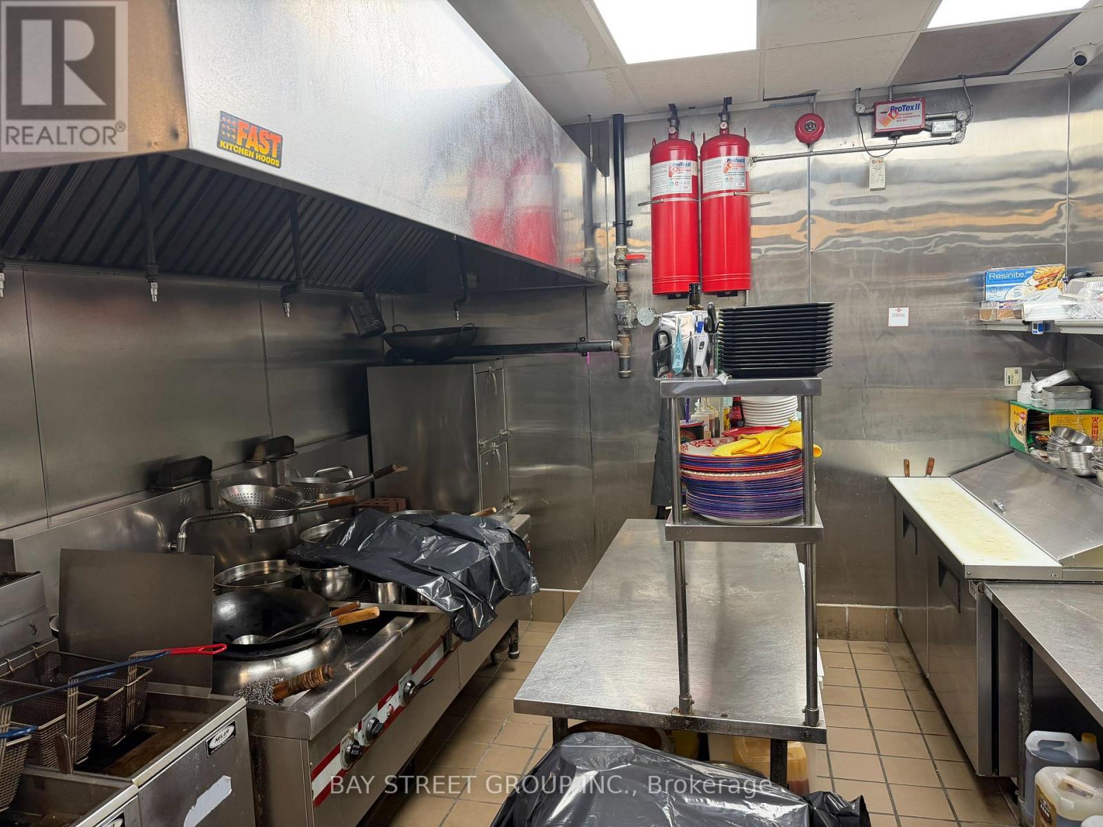 B05-B06 - 3365 Steeles Avenue, Toronto, ON