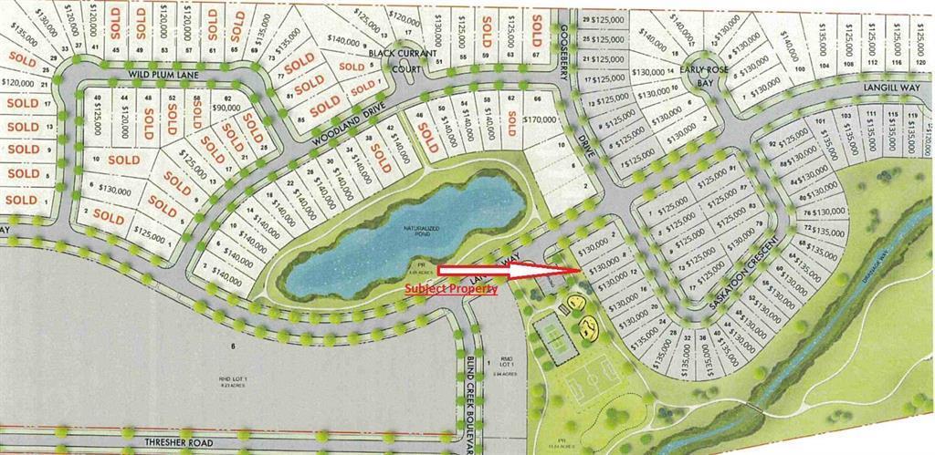 6 Saskatoon Crescent, Steinbach, MB