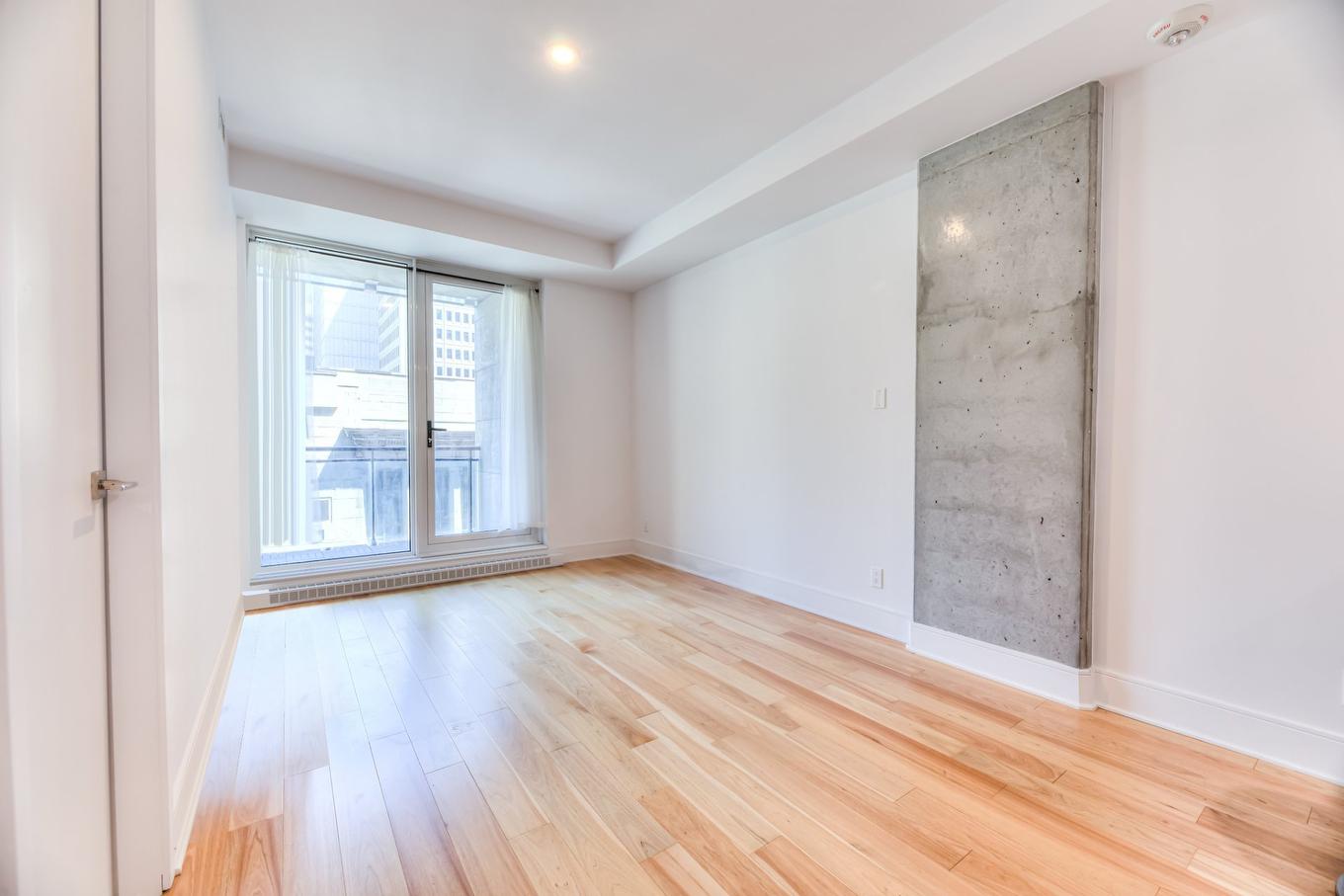 Living room - 808-1188 Av. Union, Montréal (Ville-Marie), QC - Indoor Photo Showing Other Room