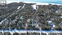 LOT 22 RAY DRIVE Northern Bruce Peninsula, ON N0H 2R0