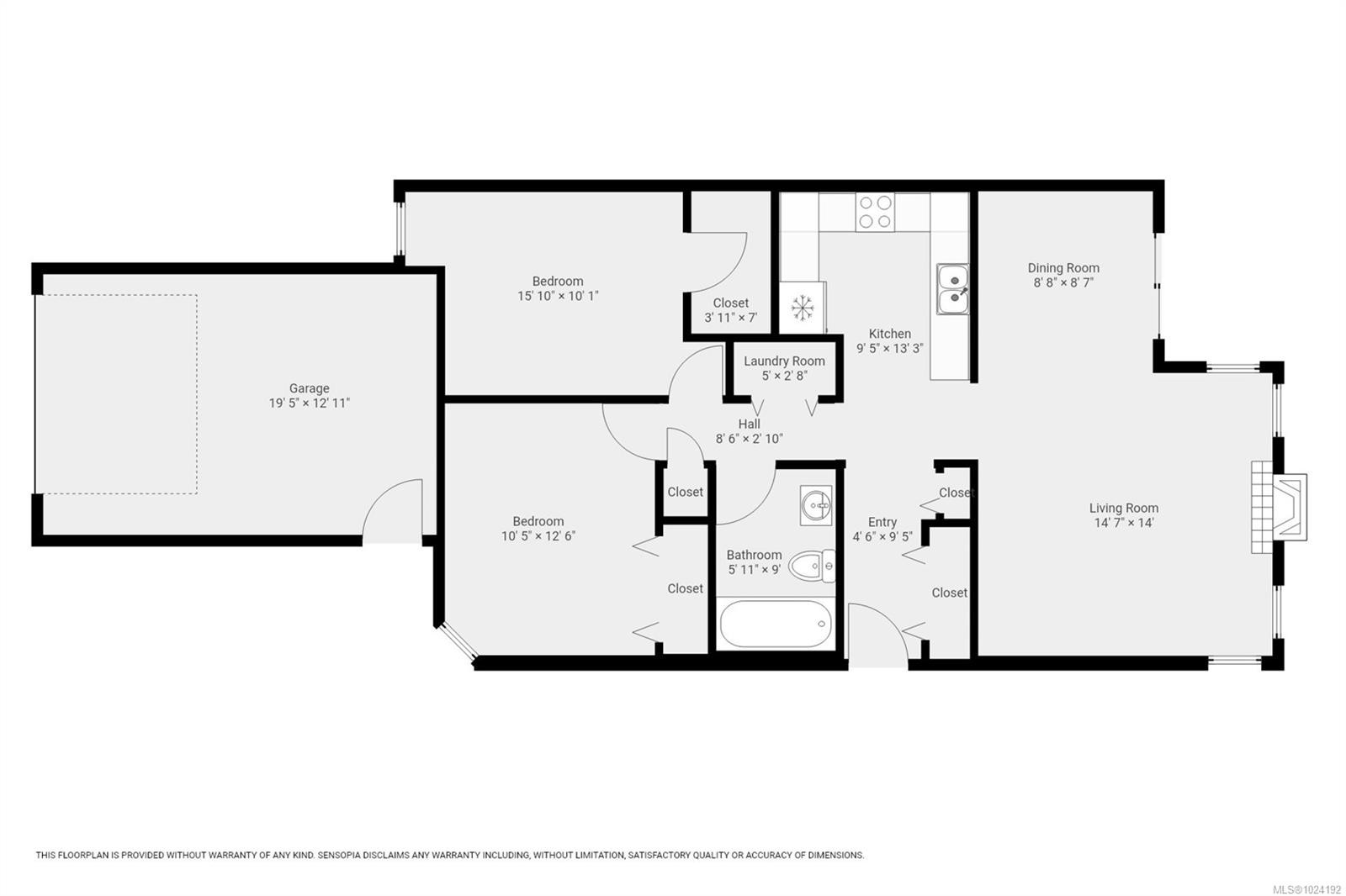 25-251 Mcphedran Rd, Campbell River, BC
