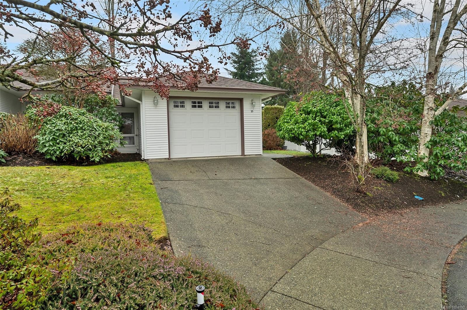 25-251 Mcphedran Rd, Campbell River, BC