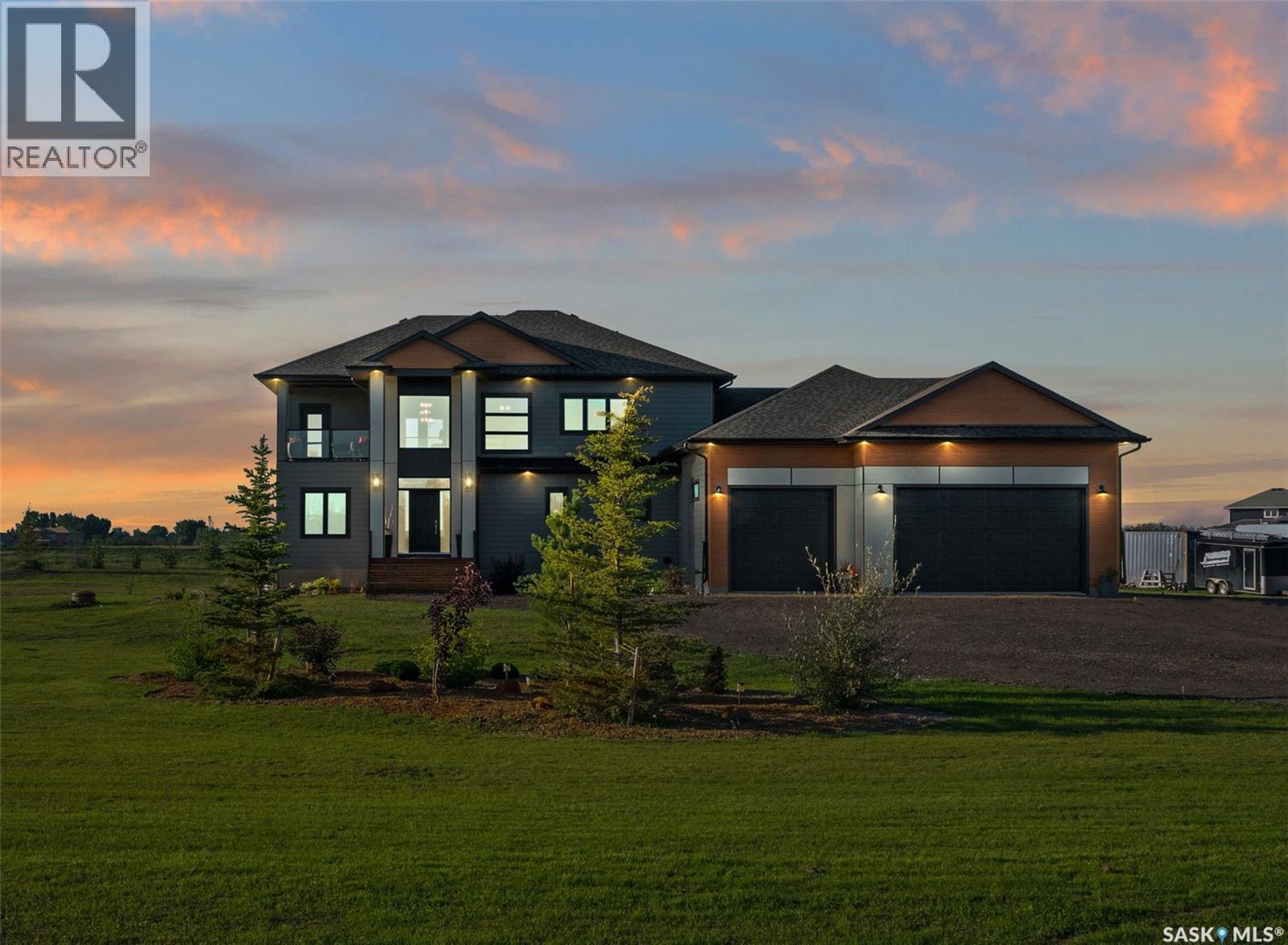 Grandview Trail, Corman Park Rm No. 344, SK - Outdoor