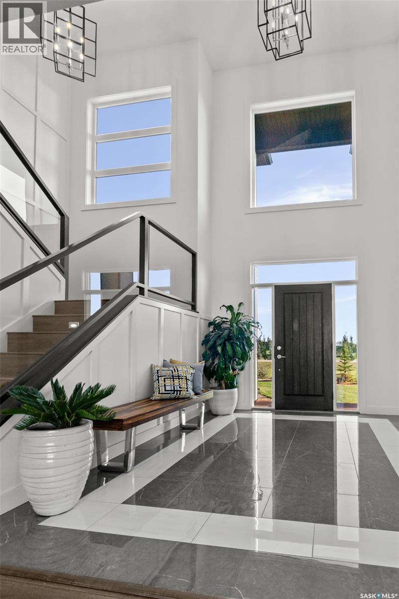 Grandview Trail, Corman Park Rm No. 344, SK - Indoor Photo Showing Other Room