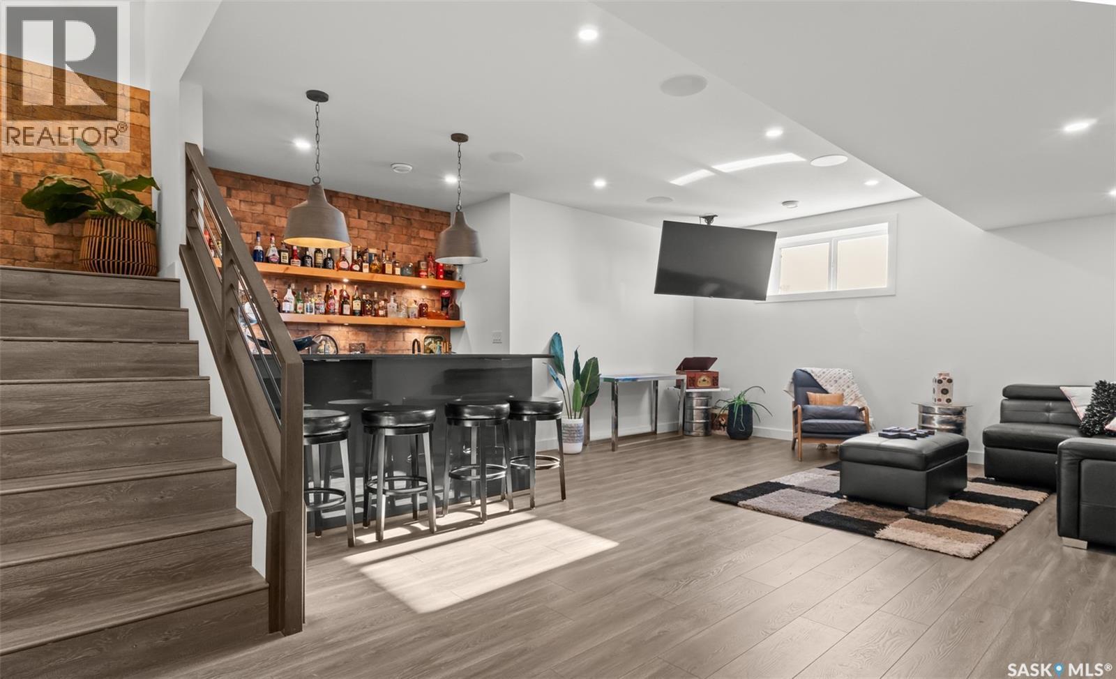 Grandview Trail, Corman Park Rm No. 344, SK - Indoor Photo Showing Other Room