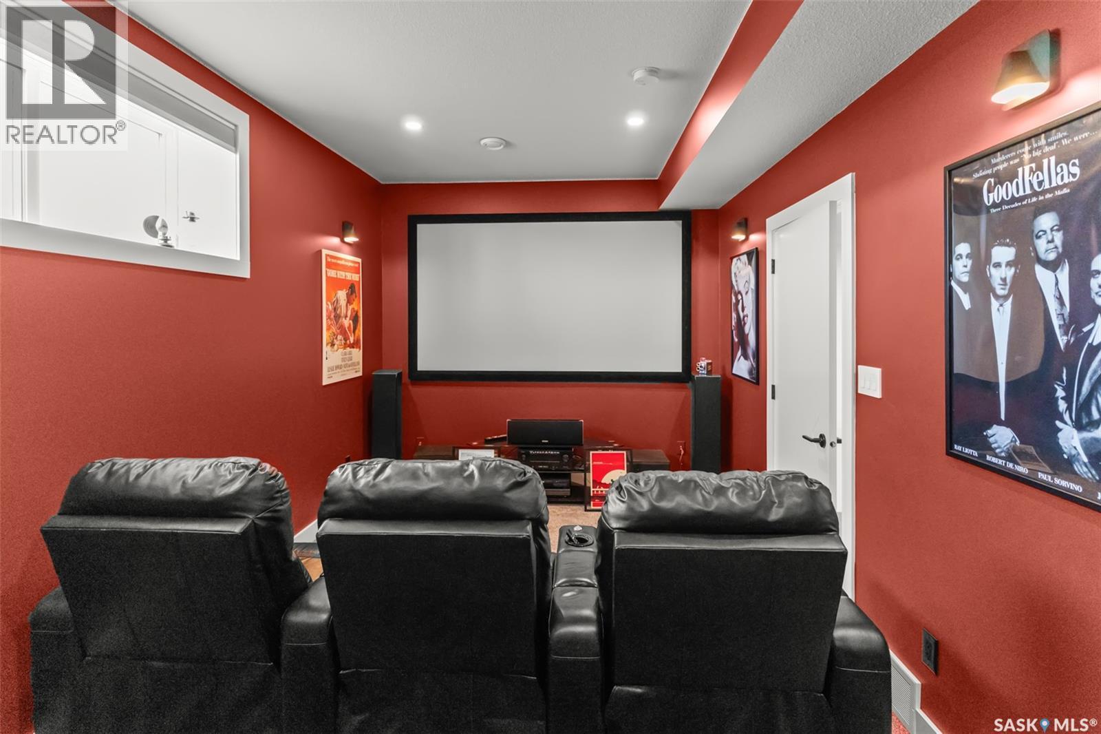 Grandview Trail, Corman Park Rm No. 344, SK - Indoor Photo Showing Other Room