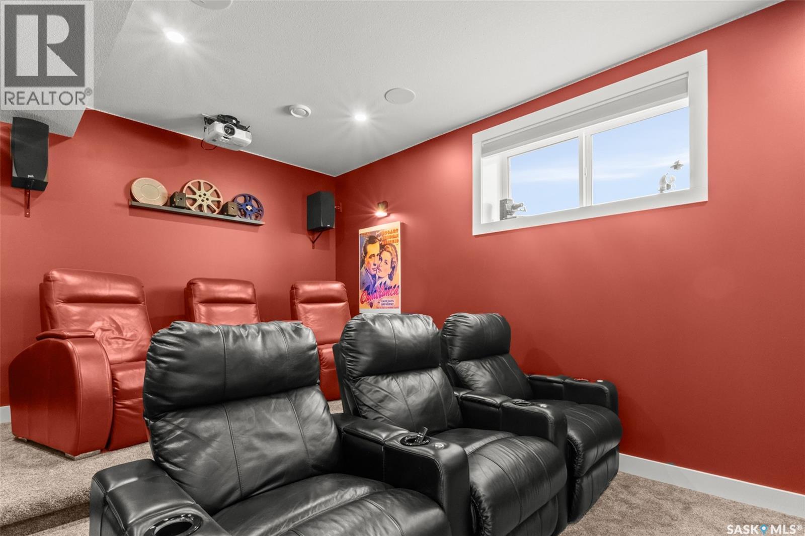 Grandview Trail, Corman Park Rm No. 344, SK - Indoor