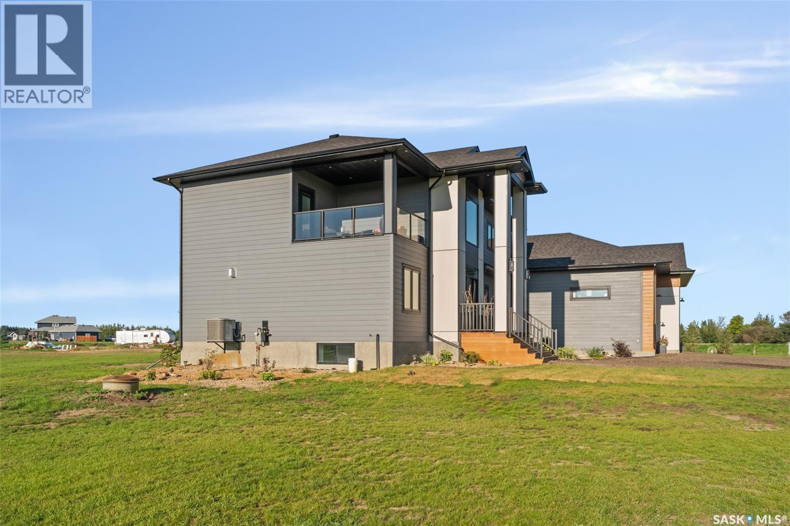 Grandview Trail, Corman Park Rm No. 344, SK - Outdoor