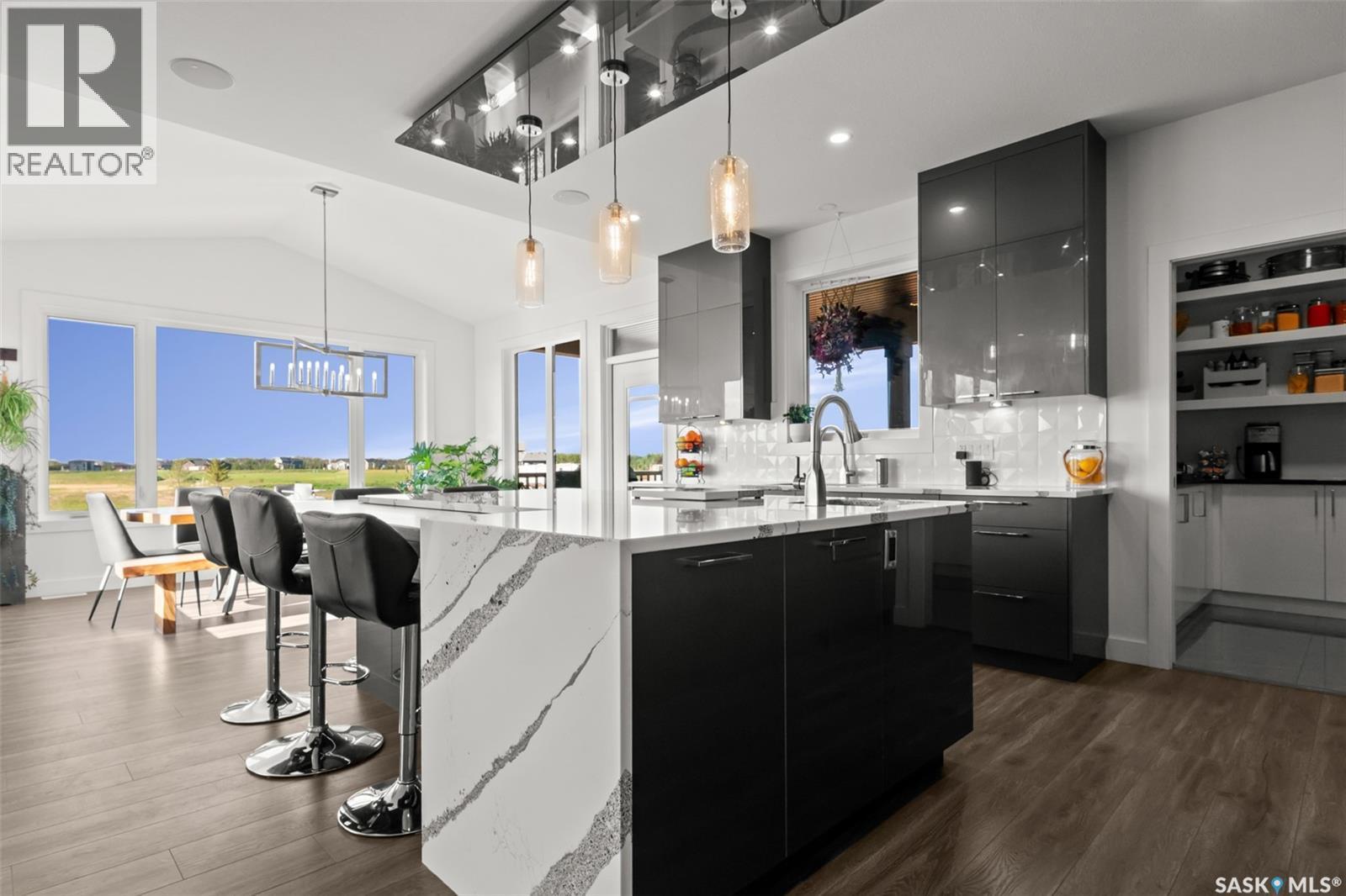 Grandview Trail, Corman Park Rm No. 344, SK - Indoor Photo Showing Other Room