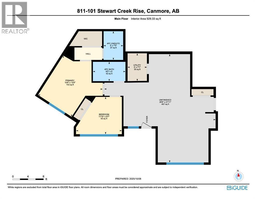 811, 101H Stewart Creek Rise, Canmore, AB - Other