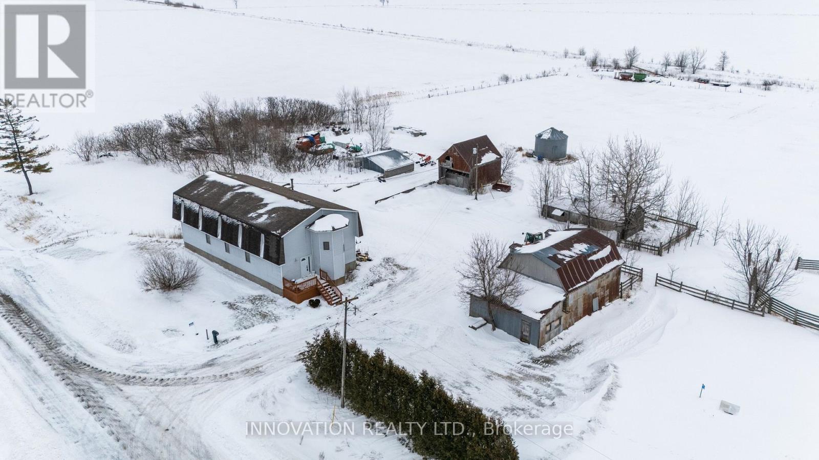 1270 Concession 8 Road, Alfred And Plantagenet, ON