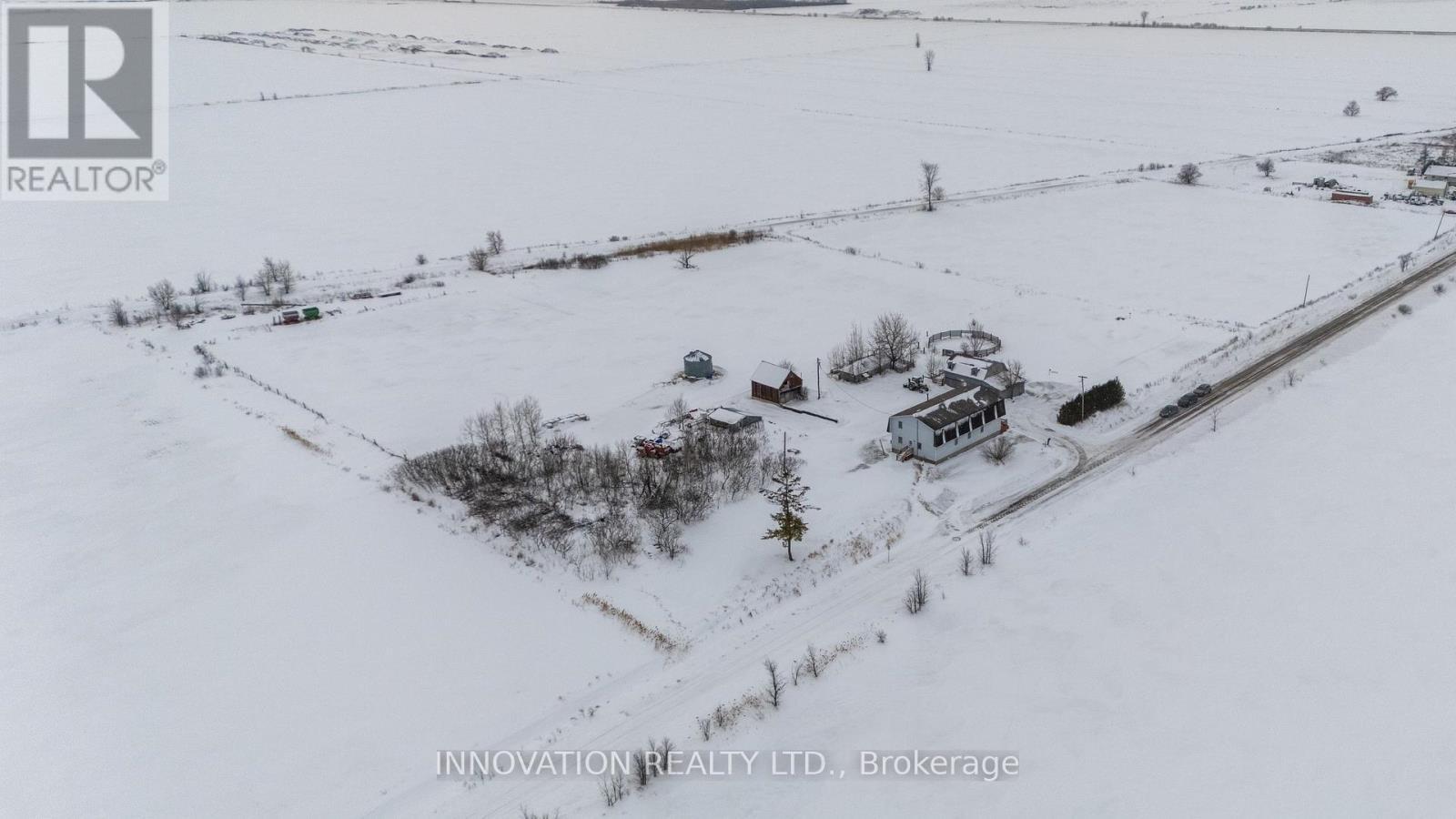 1270 Concession 8 Road, Alfred And Plantagenet, ON