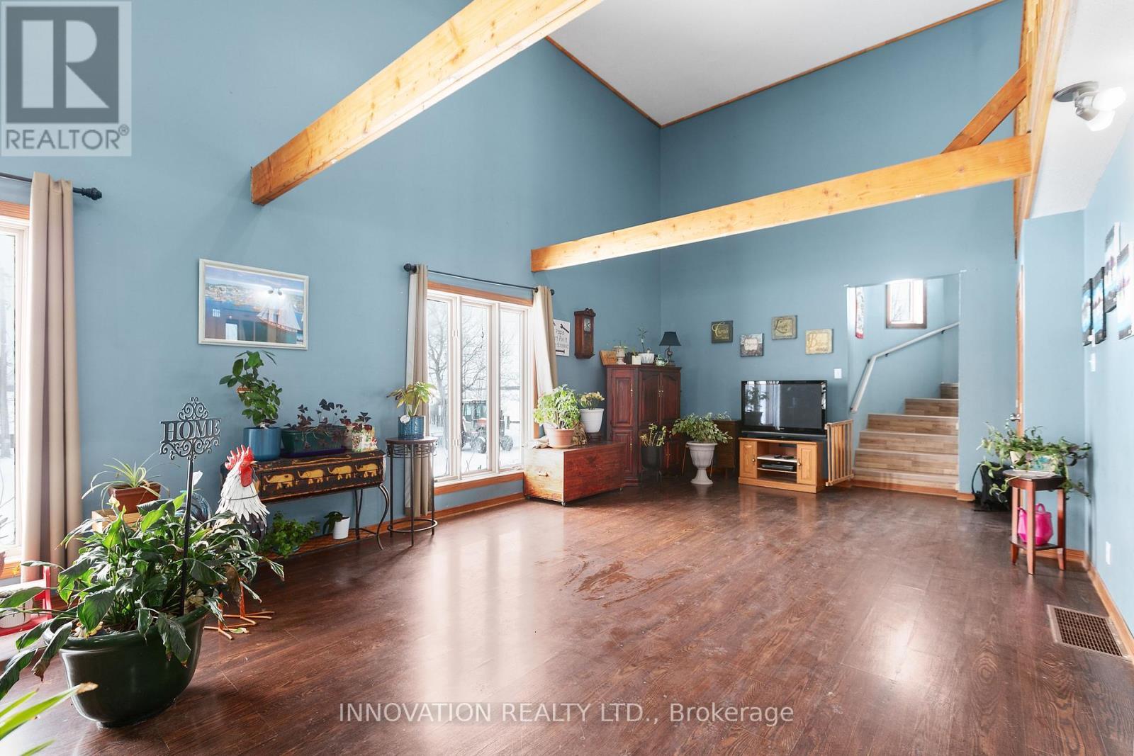 1270 Concession 8 Road, Alfred And Plantagenet, ON