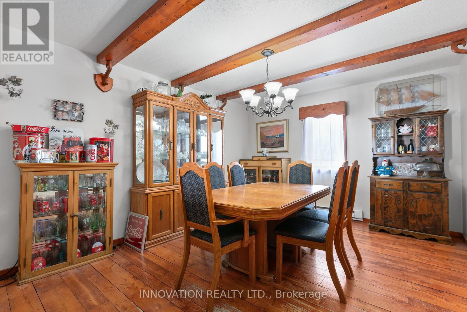 1270 Concession 8 Road, Alfred And Plantagenet, ON