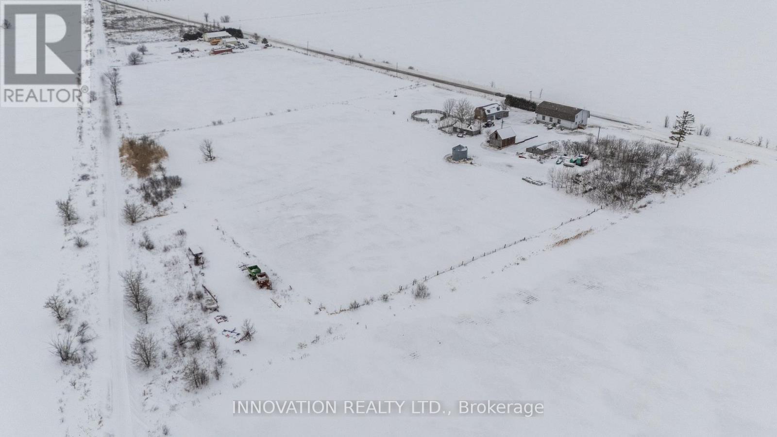 1270 Concession 8 Road, Alfred And Plantagenet, ON