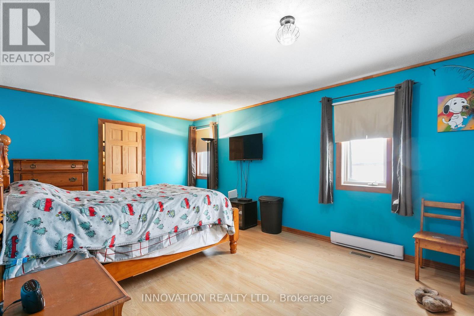 1270 Concession 8 Road, Alfred And Plantagenet, ON