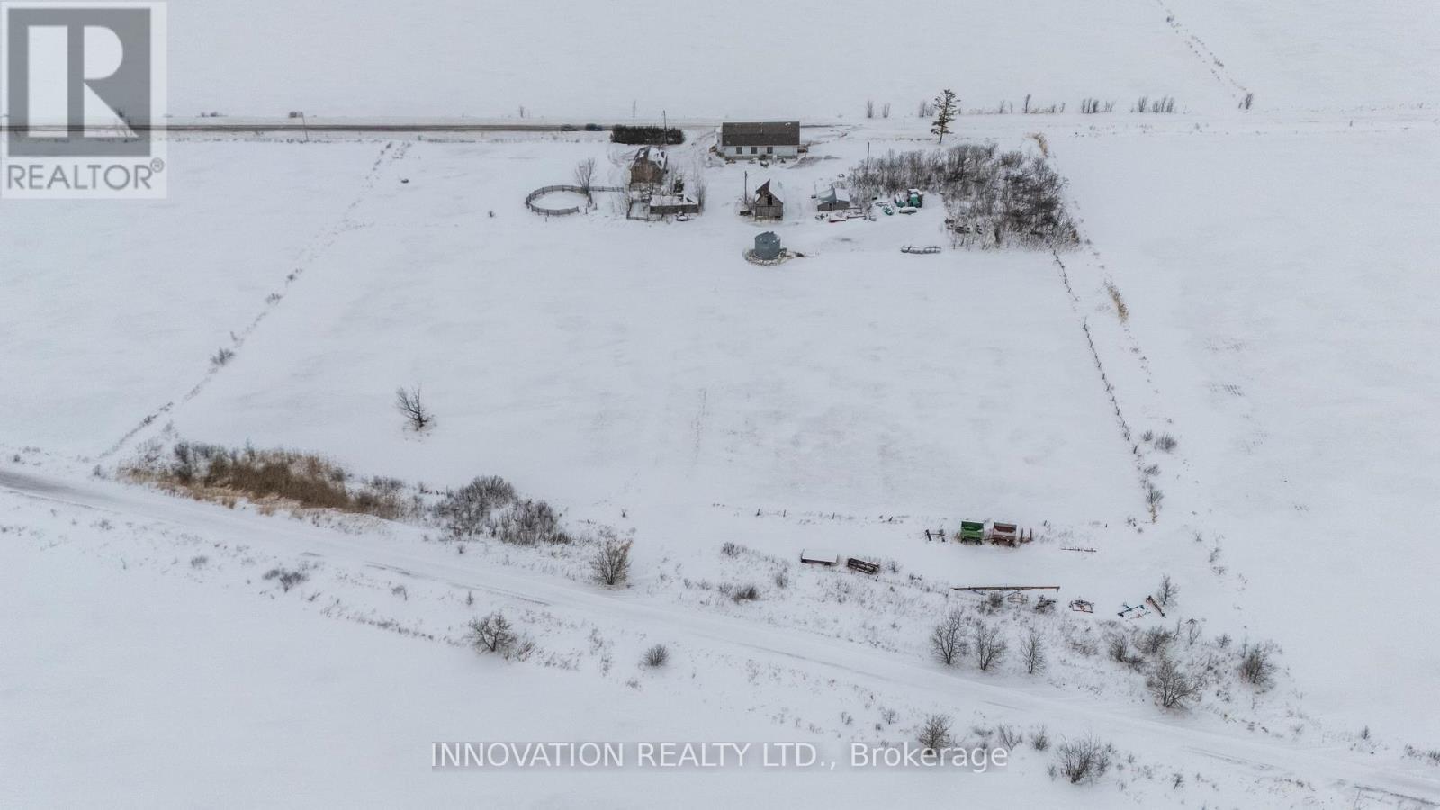 1270 Concession 8 Road, Alfred And Plantagenet, ON