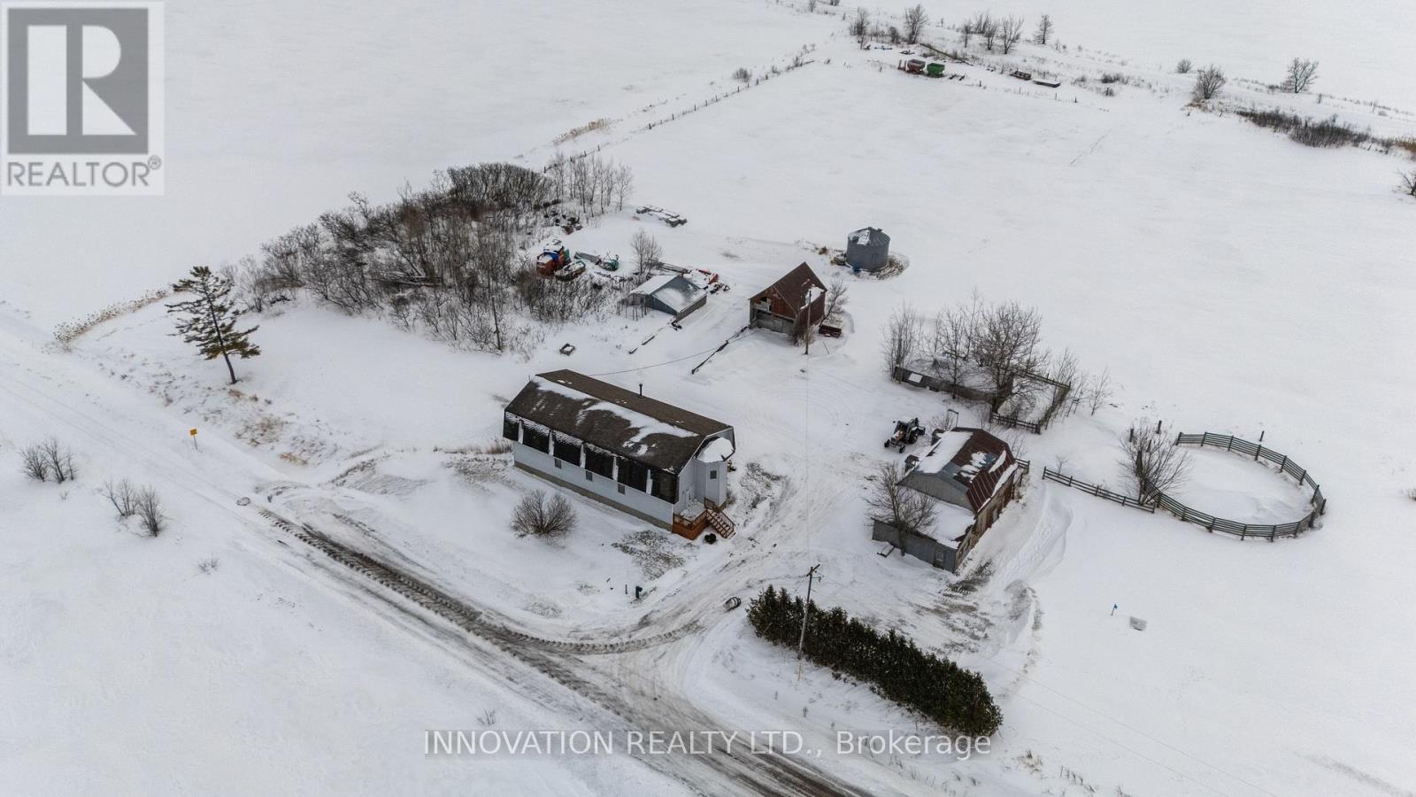 1270 Concession 8 Road, Alfred And Plantagenet, ON