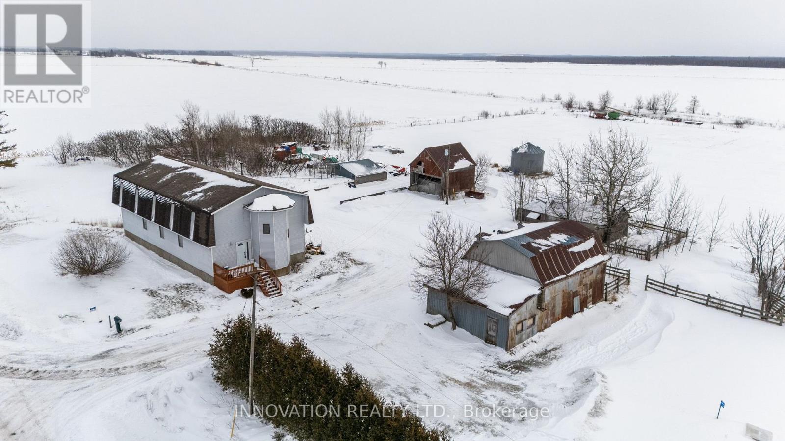 1270 Concession 8 Road, Alfred And Plantagenet, ON