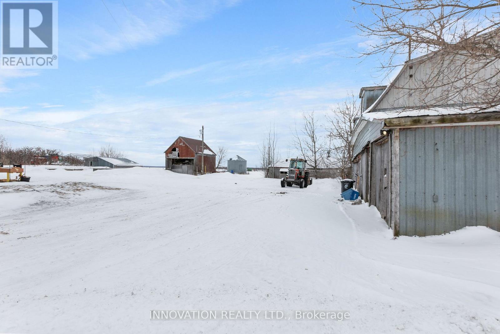 1270 Concession 8 Road, Alfred And Plantagenet, ON