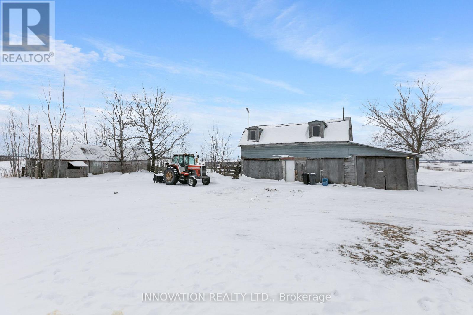 1270 Concession 8 Road, Alfred And Plantagenet, ON