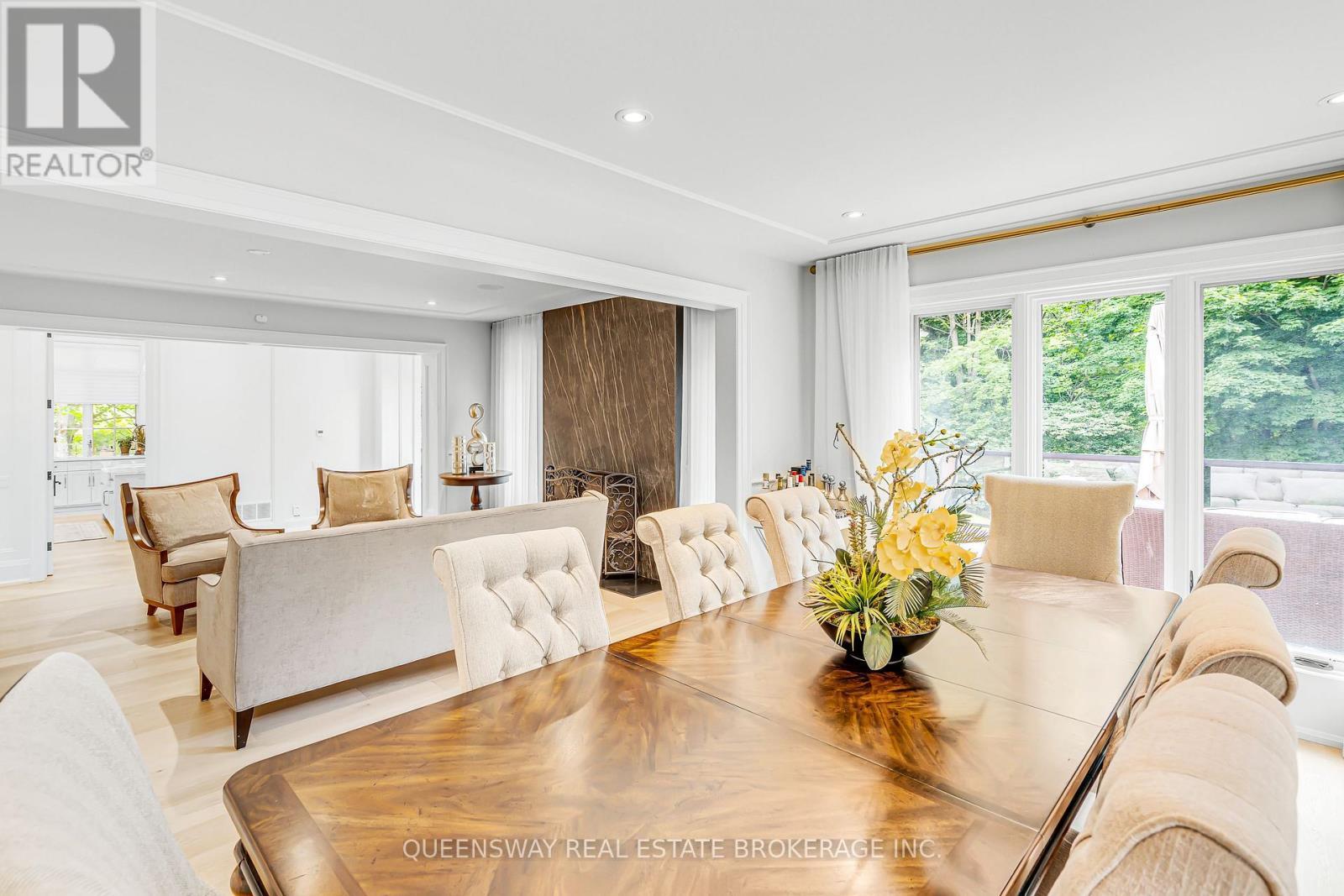 2600 17Th Sideroad, King, ON - Indoor Photo Showing Other Room