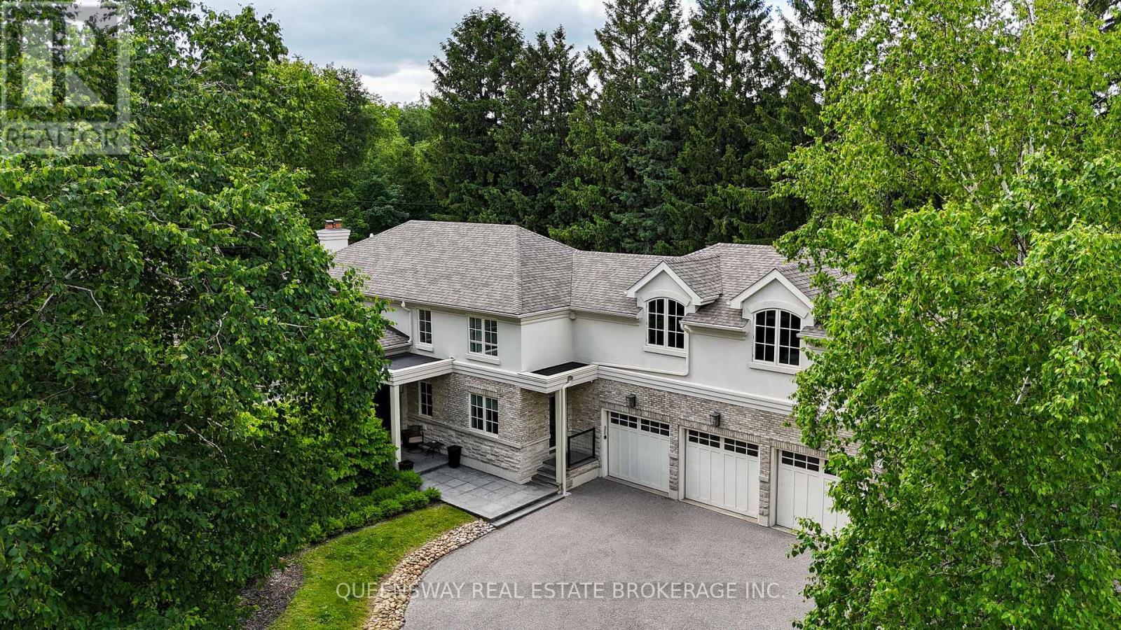 2600 17Th Sideroad, King, ON - Outdoor