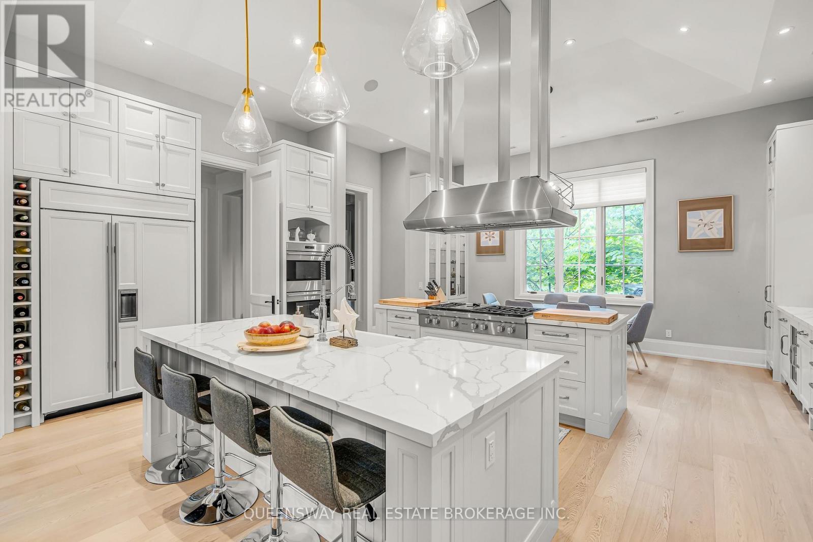 2600 17Th Sideroad, King, ON - Indoor