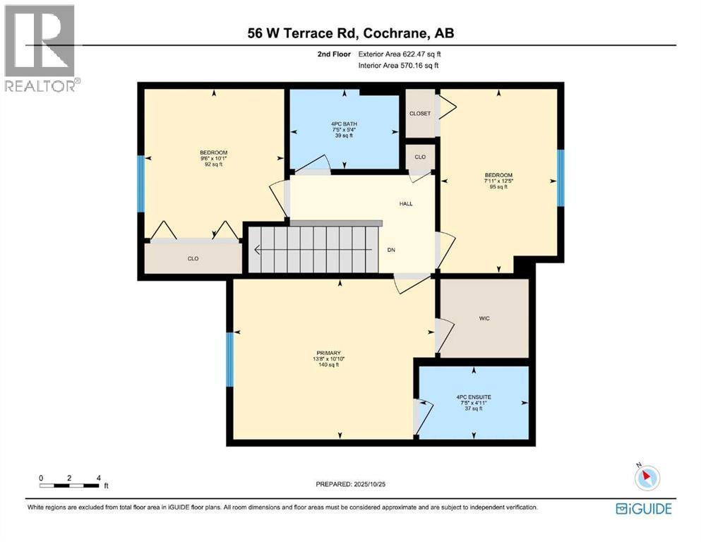 56 West Terrace Road, Cochrane, AB - Other