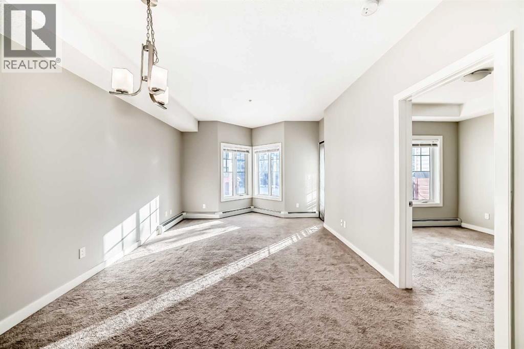 225, 20 Royal Oak Plaza Nw, Calgary, AB - Indoor Photo Showing Other Room