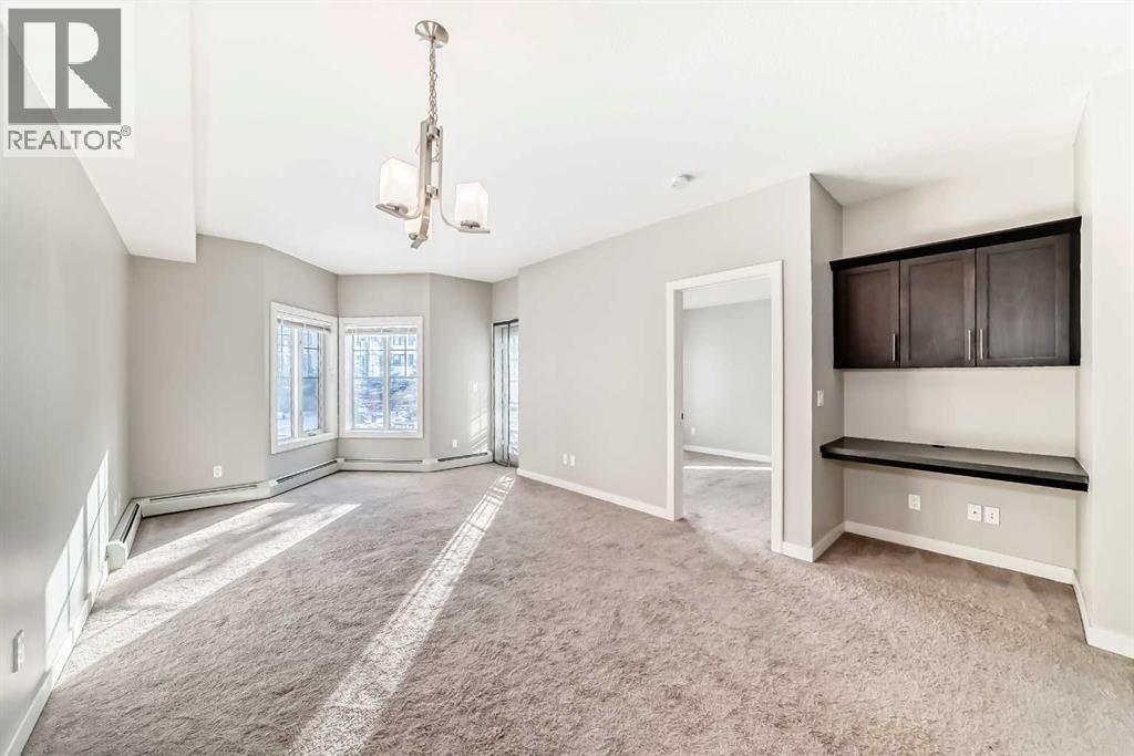 225, 20 Royal Oak Plaza Nw, Calgary, AB - Indoor Photo Showing Other Room